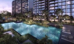 Tenet (D18), Condominium #508042971